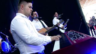 Малин 2018 - Беларусь - Мне хорошо в Доме Твоем