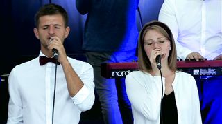 Малин 2018 - Беларусь - Мне хорошо в Доме Твоем