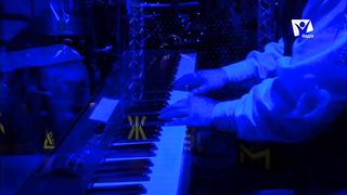 Олексій Саранчук - Вже згасає день