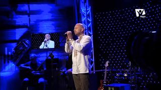 Олексій Саранчук - Вже згасає день