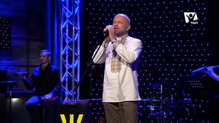 Олексій Саранчук - Вже згасає день