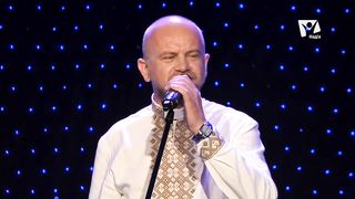 Олексій Саранчук - Вже згасає день