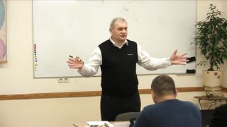 Александр Попчук - Пневматология 1