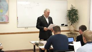 Александр Попчук - Пневматология 2.1 - Имена Святого Духа