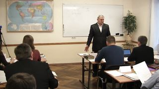 Александр Попчук - Пневматология 2.1 - Имена Святого Духа