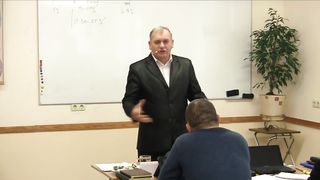 Александр Попчук - Пневматология 2.1 - Имена Святого Духа