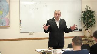 Александр Попчук - Пневматология 2.2 - Символы Святого Духа