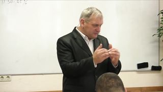 Александр Попчук - Пневматология 2.2 - Символы Святого Духа
