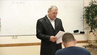 Александр Попчук - Пневматология 3 - Доктрина о Святой Троице