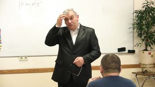 Александр Попчук - Пневматология 3 - Доктрина о Святой Троице