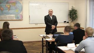 Александр Попчук - Пневматология 3 - Доктрина о Святой Троице