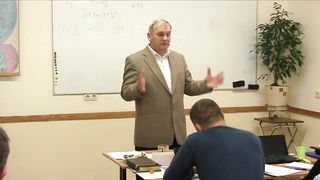 Александр Попчук - Пневматология 4 - Доктрина о Святом Духе