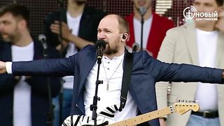 Виталий Ефремочкин - Я буду нырять