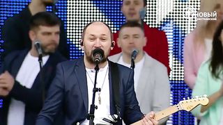 Виталий Ефремочкин - Я буду нырять