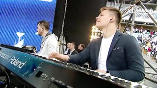 Виталий Ефремочкин - Я буду нырять