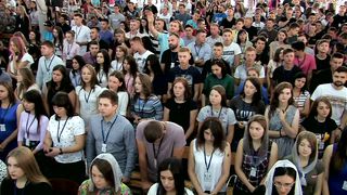 Малин 2018 - Івано-Франківськ - Можу лиш уявити