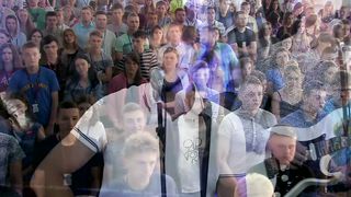 Малин 2018 - Івано-Франківськ - Можу лиш уявити