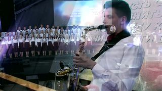 Малин 2018 - Івано-Франківськ - Можу лиш уявити