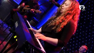 Марічка Чабан - Коли Ти поруч