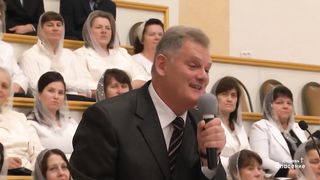 Анатолий Сай - Рукоположение дьяконов