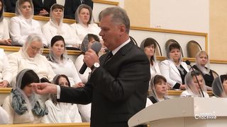 Анатолий Сай - Рукоположение дьяконов