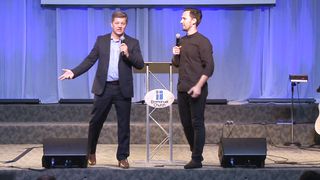 Александр Пекун - До и после