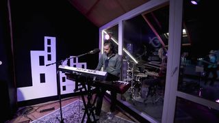 Набат - Верую я в Бога Отца