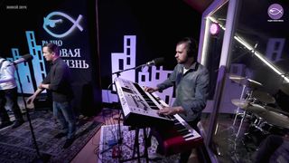 Набат - Верую я в Бога Отца