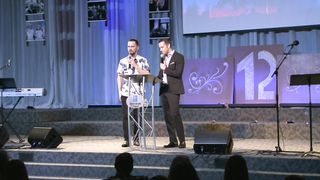 Богдан Бондаренко - Как иметь мир Божий во время испытаний