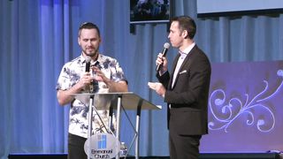 Богдан Бондаренко - Как иметь мир Божий во время испытаний