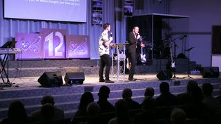 Богдан Бондаренко - Как иметь мир Божий во время испытаний