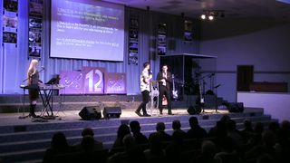 Богдан Бондаренко - Как иметь мир Божий во время испытаний