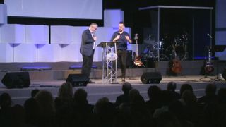 Сергей Демидович - Второе дыхание