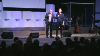 Сергей Демидович - Второе дыхание