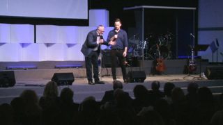 Сергей Демидович - Второе дыхание