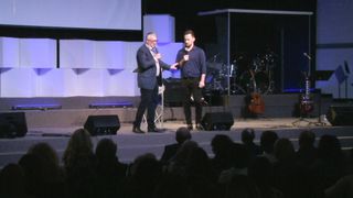 Сергей Демидович - Второе дыхание