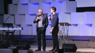 Сергей Демидович - Второе дыхание