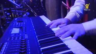 Неля Выговская - Рад ли ты