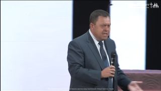 Эдуард Грабовенко - Мы царственное священство