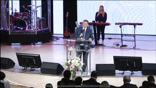 Эдуард Грабовенко - Мы царственное священство