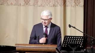 Михайло Паночко - Служіння лідера молоді