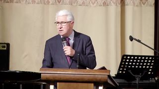 Михайло Паночко - Служіння лідера молоді