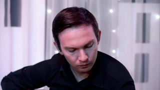 Not an Idol - Когда умолкнут все звуки