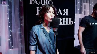 Not an Idol - Когда умолкнут все звуки