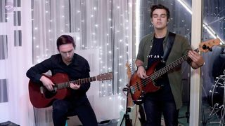 Not an Idol - Когда умолкнут все звуки