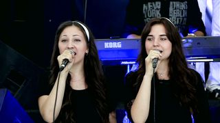 Малин 2018 - Миколаїв - Мы к Тебе воззовём