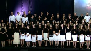 Малин 2018 - Миколаїв - Мы к Тебе воззовём