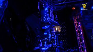 Группа IZI - Небеса нас ждут