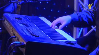 Софія Яковин - Співає серце моє