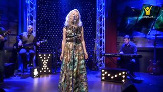 Софія Яковин - Співає серце моє